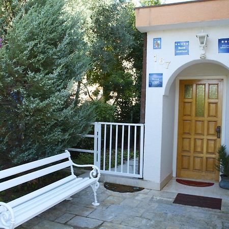 Guest House Adria Sveti Filip i Jakov Extérieur photo