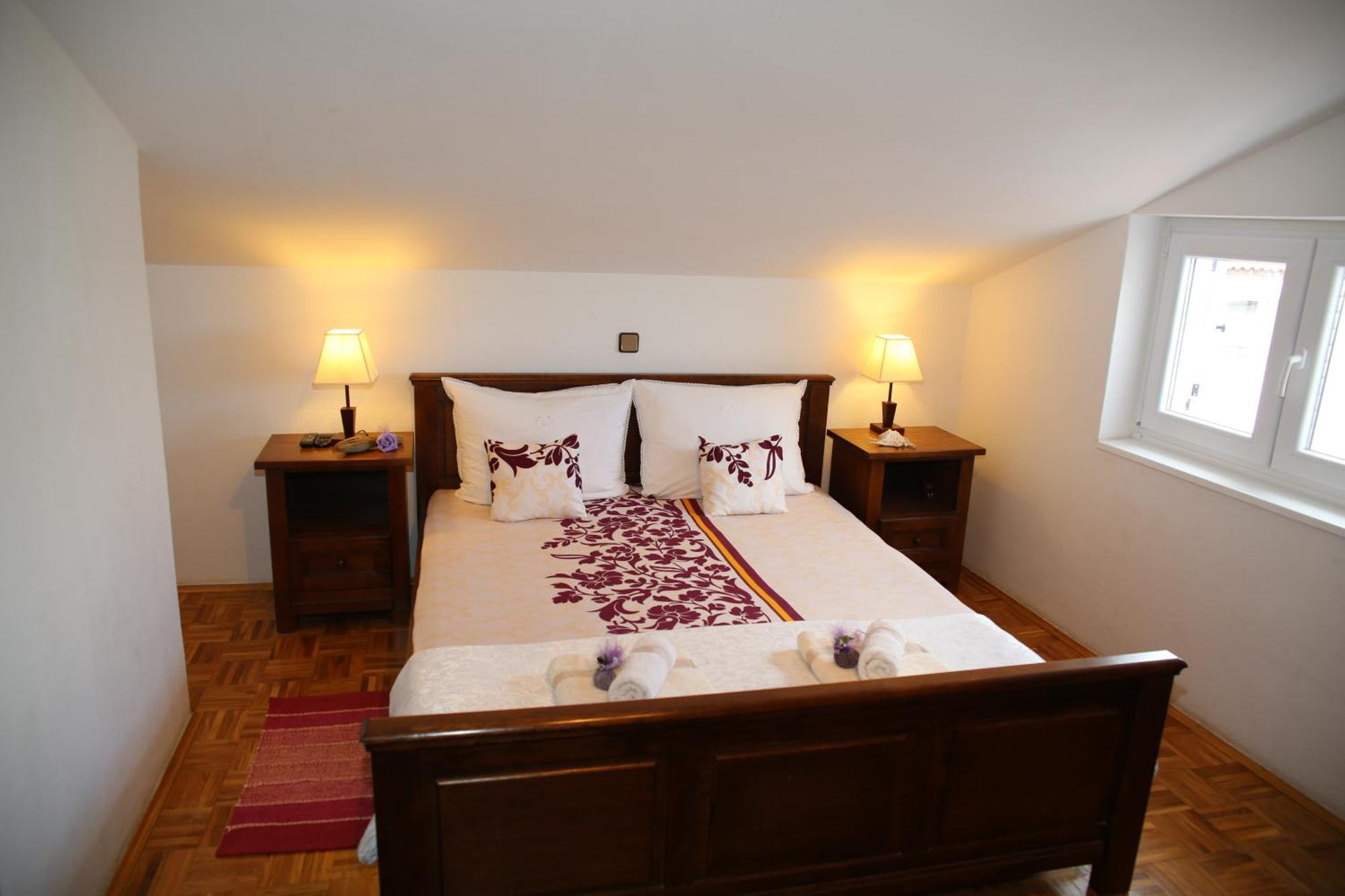 Guest House Adria Sveti Filip i Jakov Chambre photo