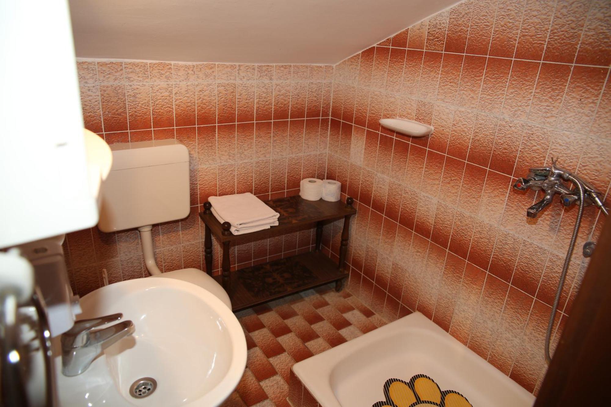 Guest House Adria Sveti Filip i Jakov Chambre photo