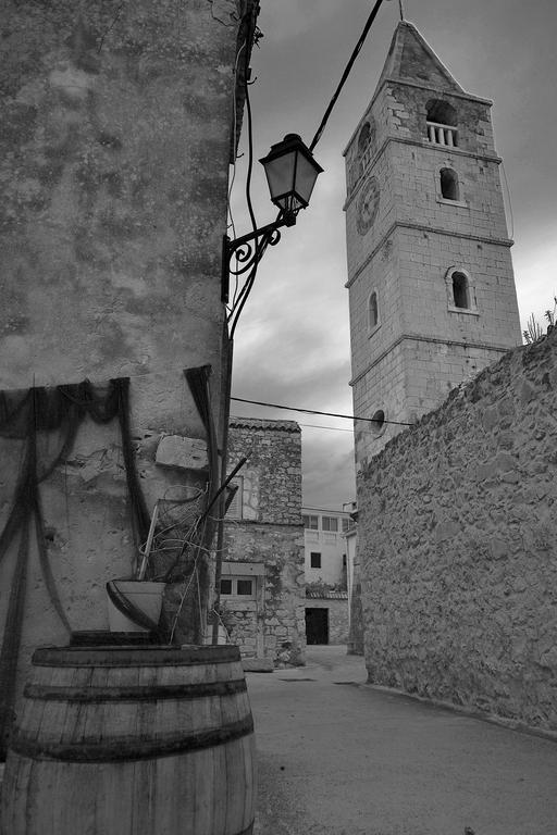 Guest House Adria Sveti Filip i Jakov Extérieur photo
